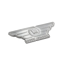 Rogue Aviation Wings Pin
