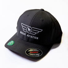 Rogue Aviation Eco Dry Logo Hat